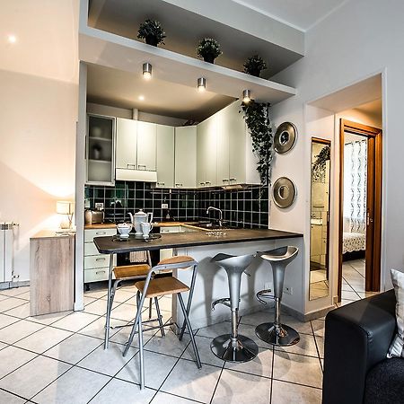 Lia Apartment 2 Ла-Спеція Екстер'єр фото