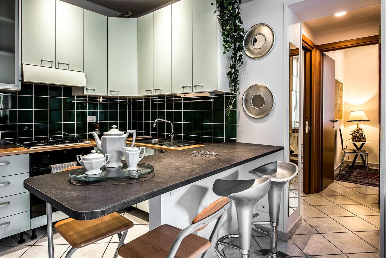 Lia Apartment 2 Ла-Спеція Екстер'єр фото