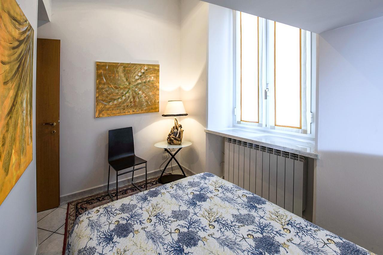 Lia Apartment 2 Ла-Спеція Екстер'єр фото